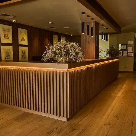 Gran Hotel Balneario De Puente Viesgo-2